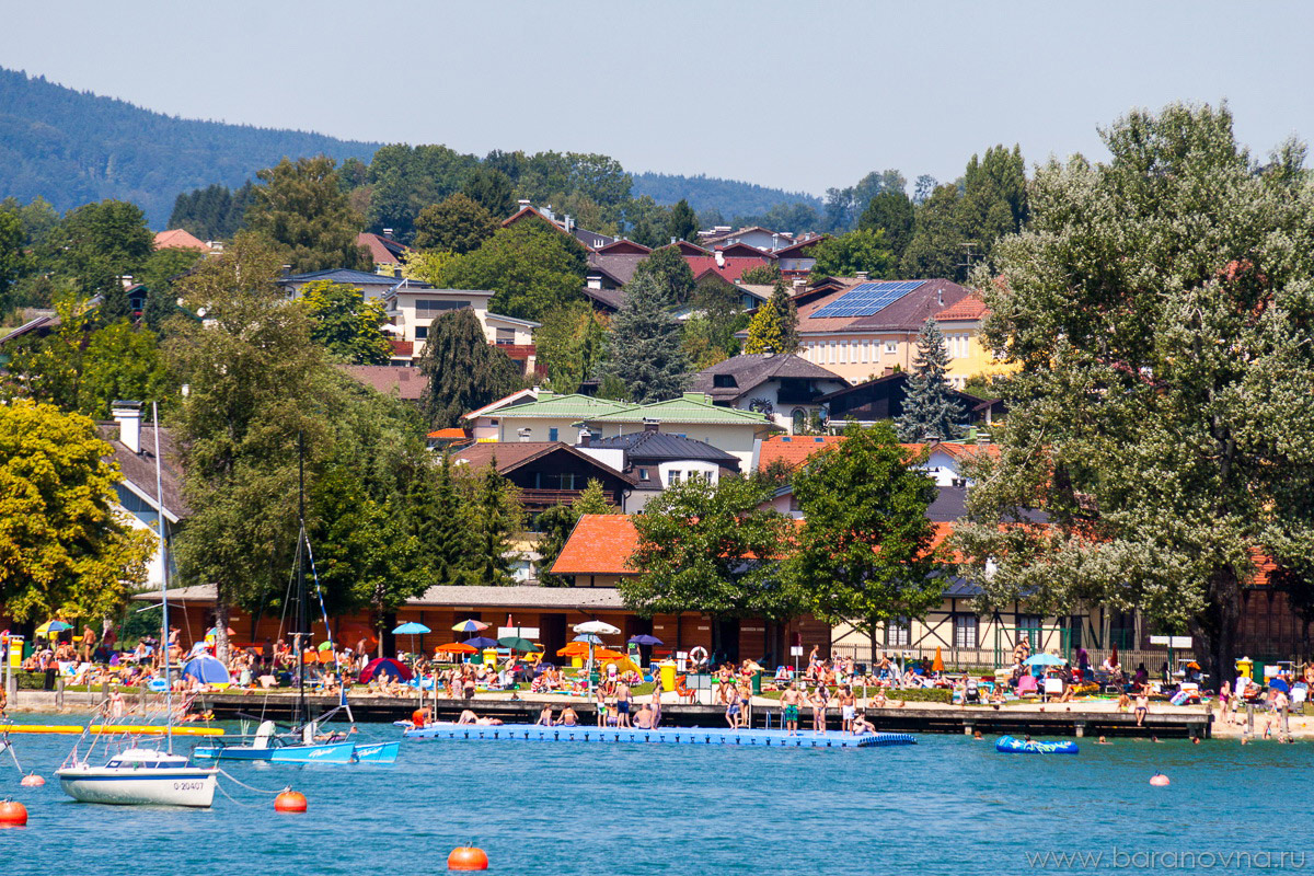 Mondsee